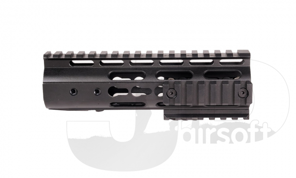 Nuprol BOCCA Keymod HYBRID Handguard / 7