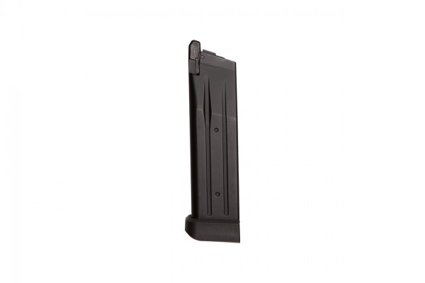 ASG STI Combat Master 24rd Magazine / Gas