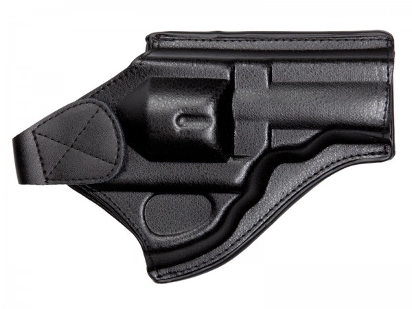 Dan Wesson 715 Belt Holster / 2.5