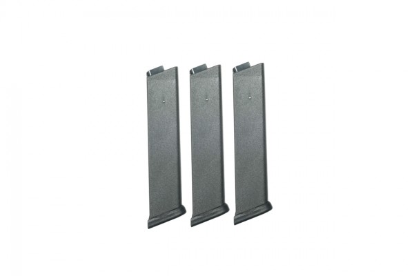 KWA TK.45 Series Magazine (3pk) / 80rd