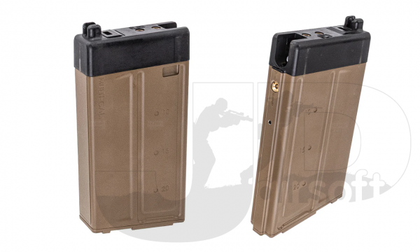 APFG XM7 22rd GBB Magazine