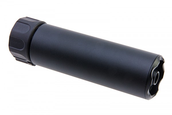 GK Tactical SOCOM556 MINI 2 Suppressor (14mm CCW) / Black