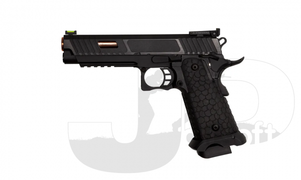 ASG STI Combat Master (Rose Gold) .177 / 4.5mm