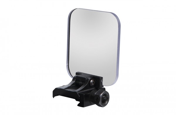 ASG Mount lens protection