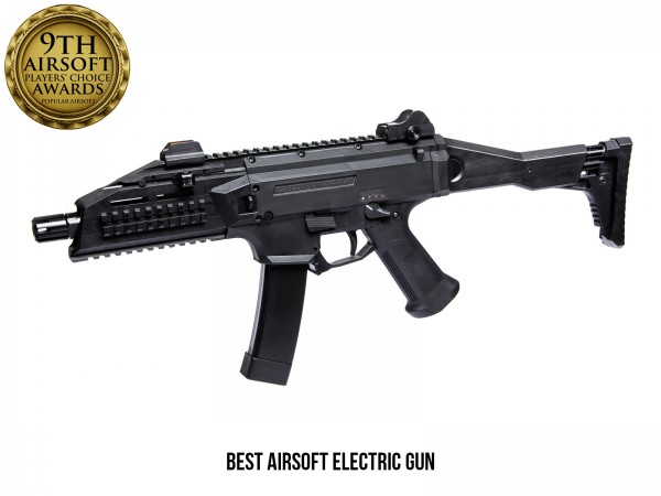 ASG CZ Scorpion Evo 3 A1 (2020 Version)