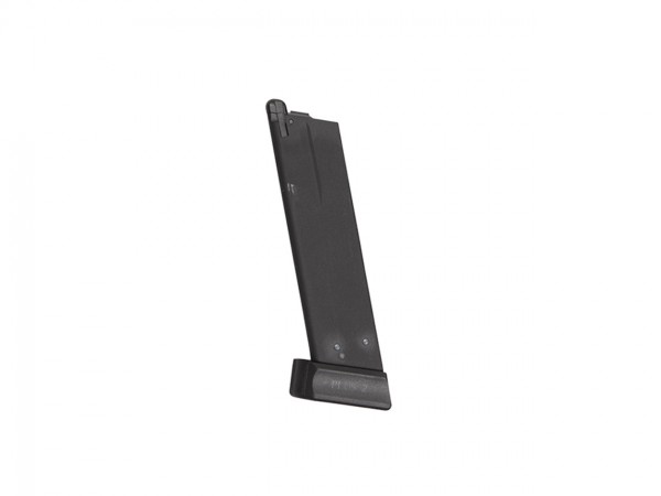 ASG CZ Shadow 2 Spare Magazine / Gas