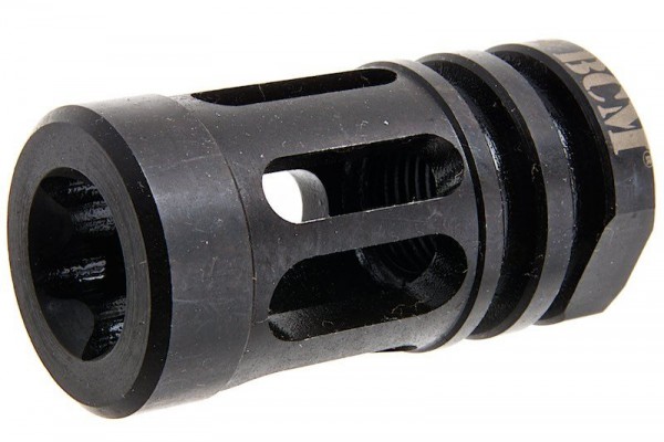 VFC BCM® Gunfighter MOD 0 Compensator (14mm CCW)