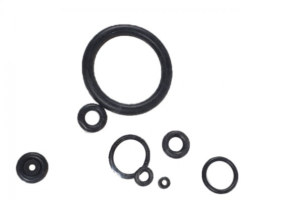 Vorsk EU Magazine O-Ring Set