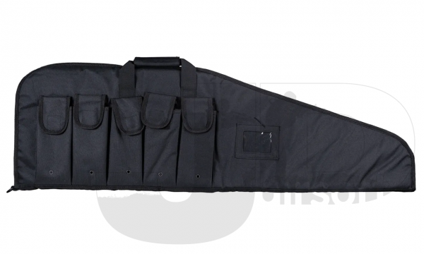 Strike Systems Rifle Case (105x32cm) / Black