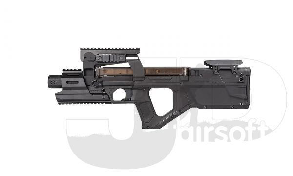 EMG X Strike Industries Compact SI-90 w/ E-Shooter Kestrel ETU / Short
