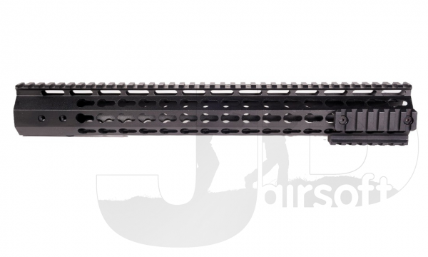 Nuprol BOCCA Keymod Handguard / 15