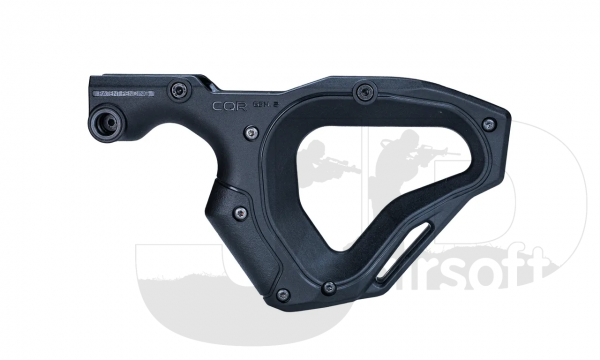 Hera CQR Front Grip Gen 2 / Black