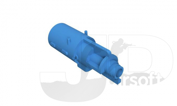 Vorsk VMP-1 Nozzle & Spring Set