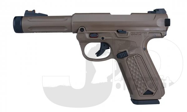 Action Army AAP01 / Tan