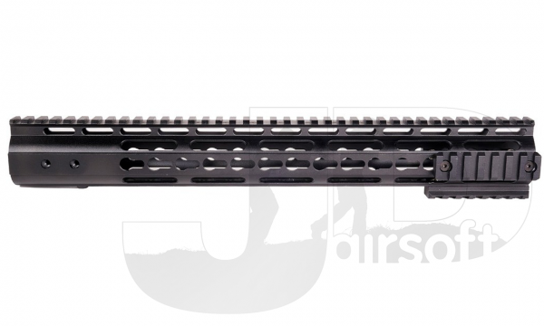 Nuprol BOCCA Keymod HYBRID Handguard / 15