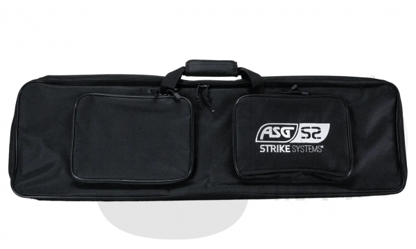 Strike Systems Tactical Rifle Bag, (100cm) / Black