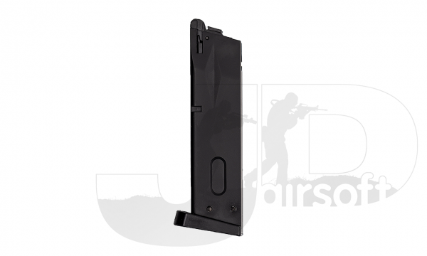 Raven R9 26rd Gas Magazine