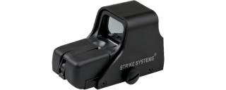 Strike Advanced 551 Holosight red/green