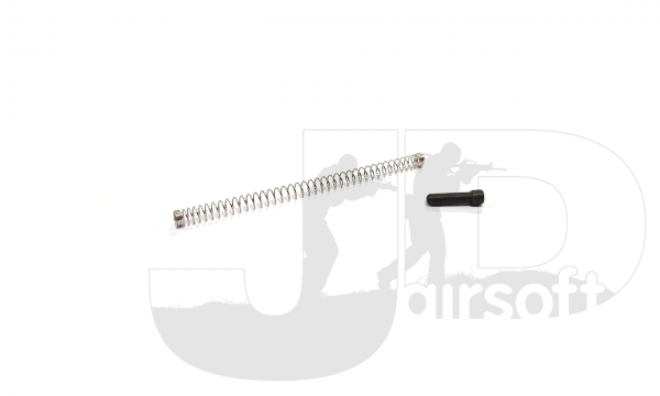 Raven EU Series Nozzle Return Spring & Guide