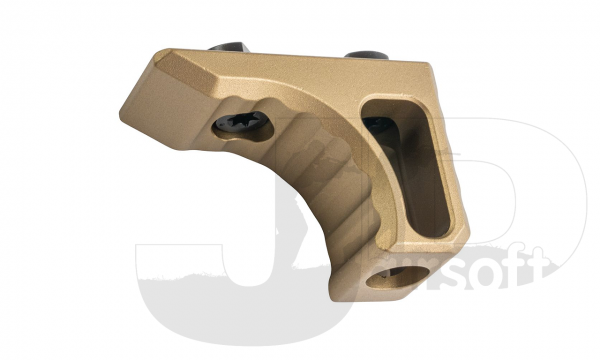 GK Tactical Rogue Style Reversible Handstop / FDE
