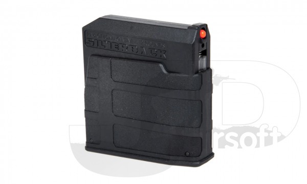 Silverback Airsoft TAC 41 110rd Long Magazine