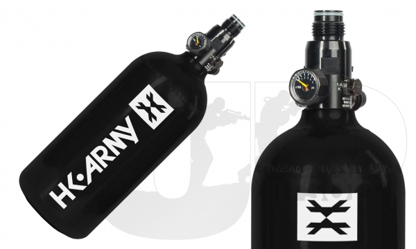 HK Army 48ci 3K Aluminum HPA Tank