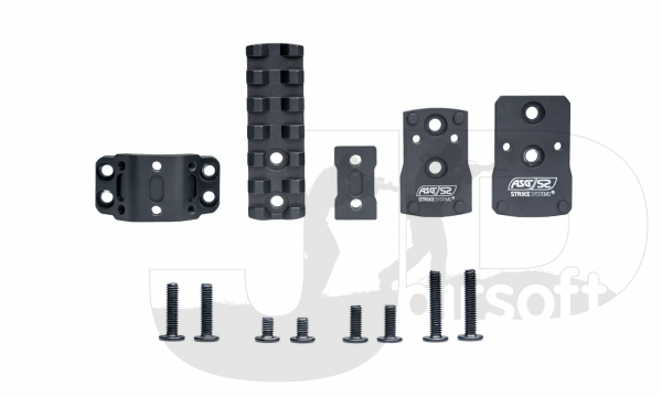 STRIKE SYSTEMS AOMS-01 Optic Mount