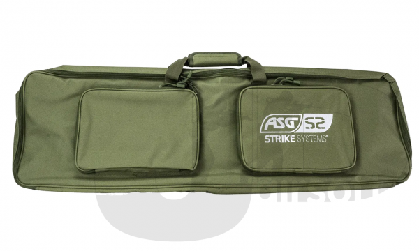 Strike Systems Tactical Rifle Bag, (100cm) / OD