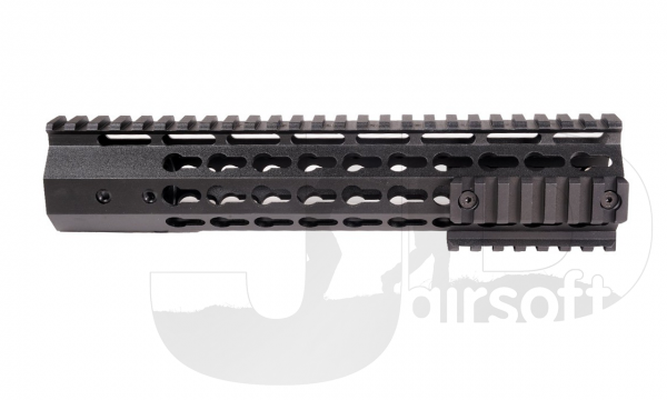 Nuprol BOCCA Keymod Handguard / 10