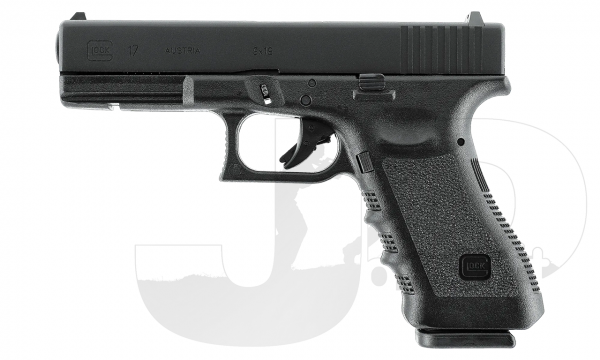 Umarex Glock 17 (Licensed)