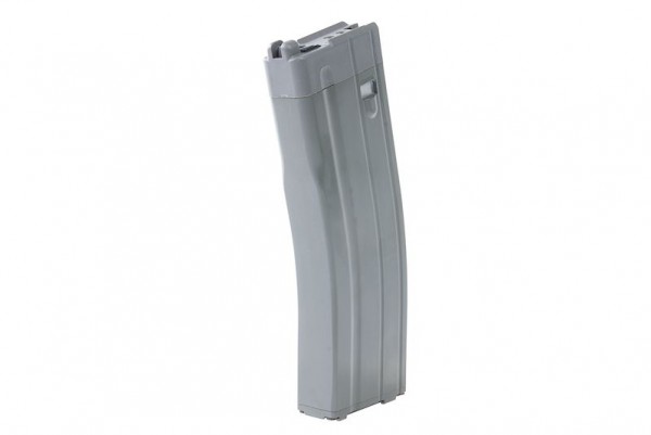 VFC M4 / AR GBB 30rd Gas Magazine / Gray