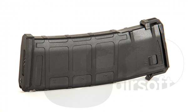 Evolution M4 Combat Series Magazine / 320rd