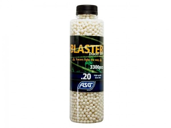 ASG Blaster Tracer 3300rds / 0.20g