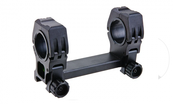 SOTAC M10-L Scope Mount (CNC Aluminum) / Black