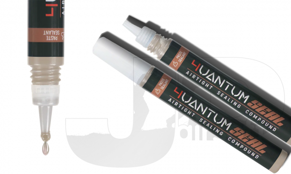 4UAD SmartAirsoft 4uantum Performance Airsoft Lubricant Pen (Package: 1 Pen)