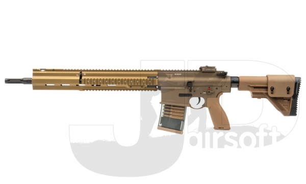 E&C EC204 G28 DMR RAL8000