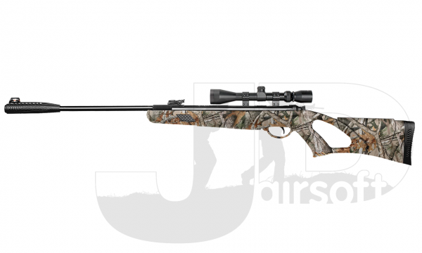 Kral Champion Air Rifle .22 / Camo