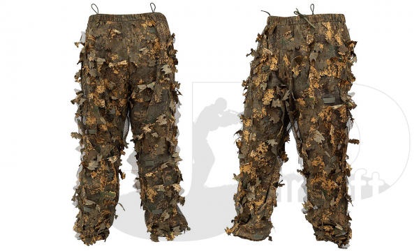 Balista Velesgear Deadwood / Trousers