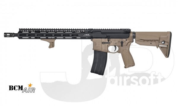 VFC BCM® MCMR Dual Tone GBBR / 14.5