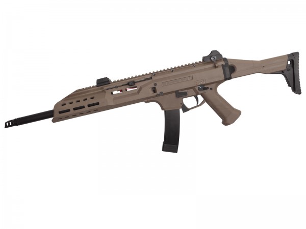 ASG Scorpion Evo 3 A1 Carbine FDE
