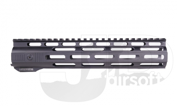 Nuprol BOCCA N-LOCK Handguard Rail / 10