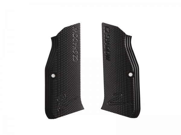 ASG CZ Shadow 2 Grip Set (Black)