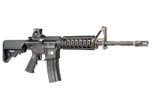 Bolt M4A1 SOPMOD Recoil - JD Airsoft Ltd