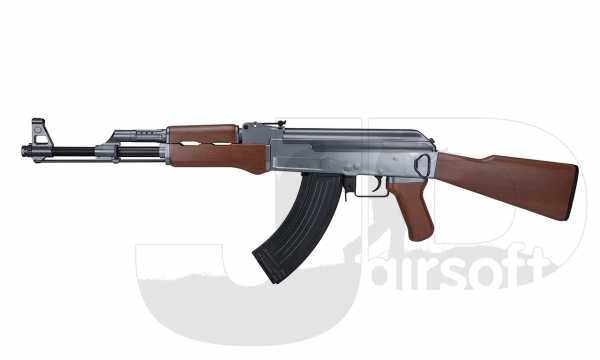 ASG Arsenal SA M7 AK47 /w Wood Finish