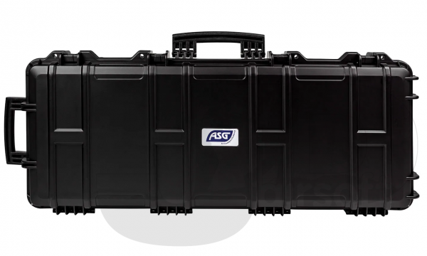 Strike Systems Plastic Hard Gun Case (98x43x20cm)