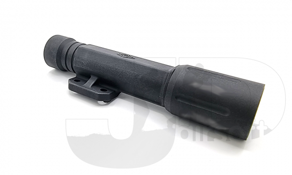 GK Tactical ML Reptilia Weapon Light /w M-LOK Mount / Black