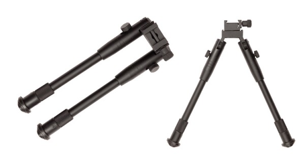ASG Metal 230mm RIS Bipod