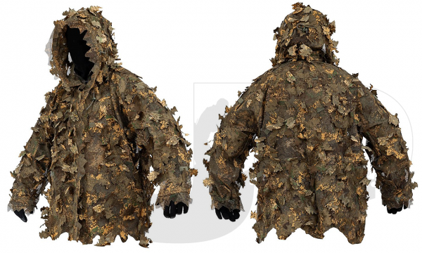 Balista Velesgear Deadwood / Base Suit