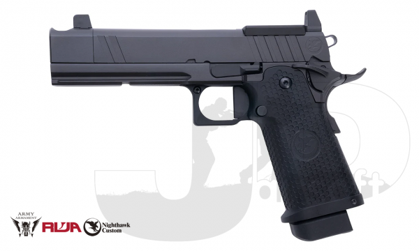 RWA Nighthawk Custom Hi-Capa / TRS Comp