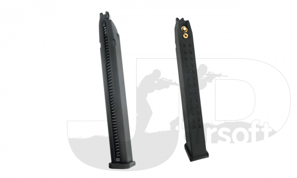 VFC Reload G18 Light 50rd Light Weight Gas Magazine